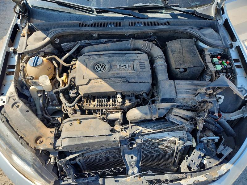 2015 Volkswagen Jetta მანქანა იყიდება აუქციონზე, vin: 3VWD17AJ1FM310238, აუქციონის ნომერი: 64100196