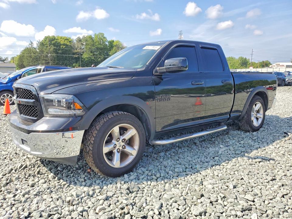 Aukcja sprzedaży 2015 Ram 1500, vin: 1C6RR6GG5FS577551, numer aukcji: 65377956