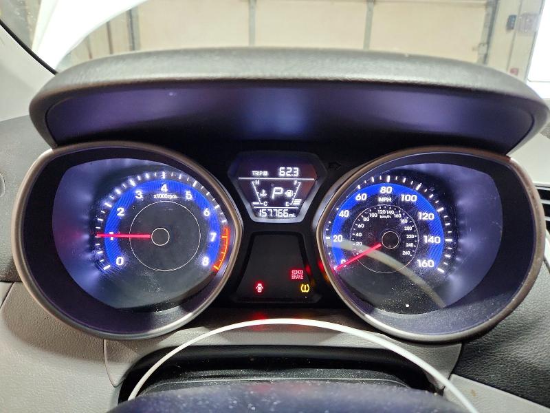 2016 Hyundai Elantra მანქანა იყიდება აუქციონზე, vin: 5NPDH4AE1GH693623, აუქციონის ნომერი: 64433176
