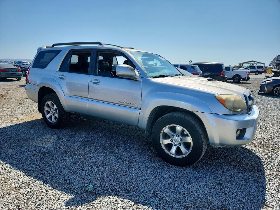 Продаж на аукціоні авто 2007 Toyota 4runner, vin: JTEBU14R578092032, номер лоту: 64796716
