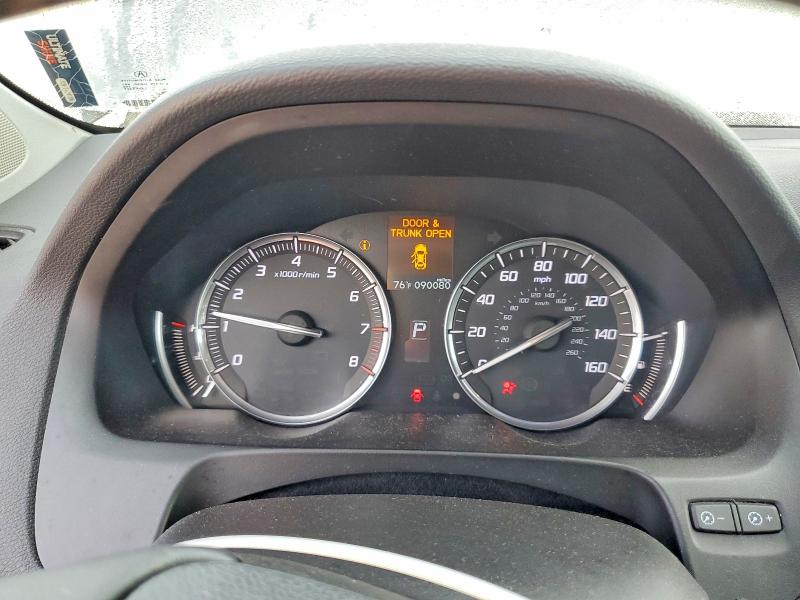 Aukcja sprzedaży 2015 Acura Tlx, vin: 19UUB1F34FA029220, numer aukcji: 66309066