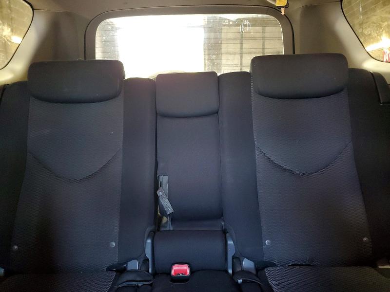 65523256 :رقم المزاد ، JTMBK32V995073459 vin ، 2009 Toyota Rav4 مزاد بيع