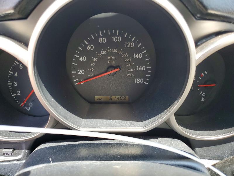 Продажа на аукционе авто 2004 Lexus Sc, vin: JTHFN48Y740050234, номер лота: 64767506