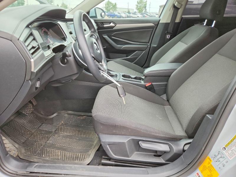 Продажа на аукционе авто 2019 Volkswagen Jetta, vin: 3VWC57BU9KM111439, номер лота: 63552716