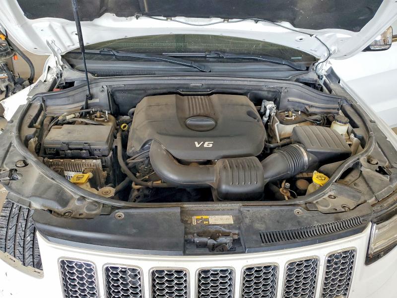 Продажа на аукционе авто 2014 Jeep Grand Cherokee, vin: 1C4RJFJG6EC475726, номер лота: 64784656