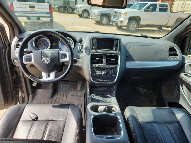 Aukcja sprzedaży 2019 Dodge Grand Caravan, vin: 2C4RDGEG7KR582178, numer aukcji: 65688706