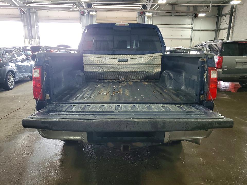 Продажа на аукционе авто 2012 Ford F350, vin: 1FT8W3BT7CED17825, номер лота: 64193146