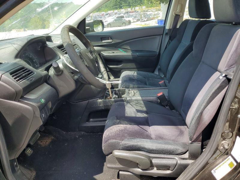 Продаж на аукціоні авто 2013 Honda Cr-v, vin: 5J6RM3H35DL044814, номер лоту: 66372096