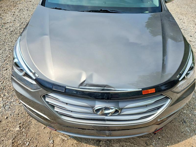 Aukcja sprzedaży 2017 Hyundai Santa Fe Sport, vin: 5XYZTDLB4HG442675, numer aukcji: 64439126
