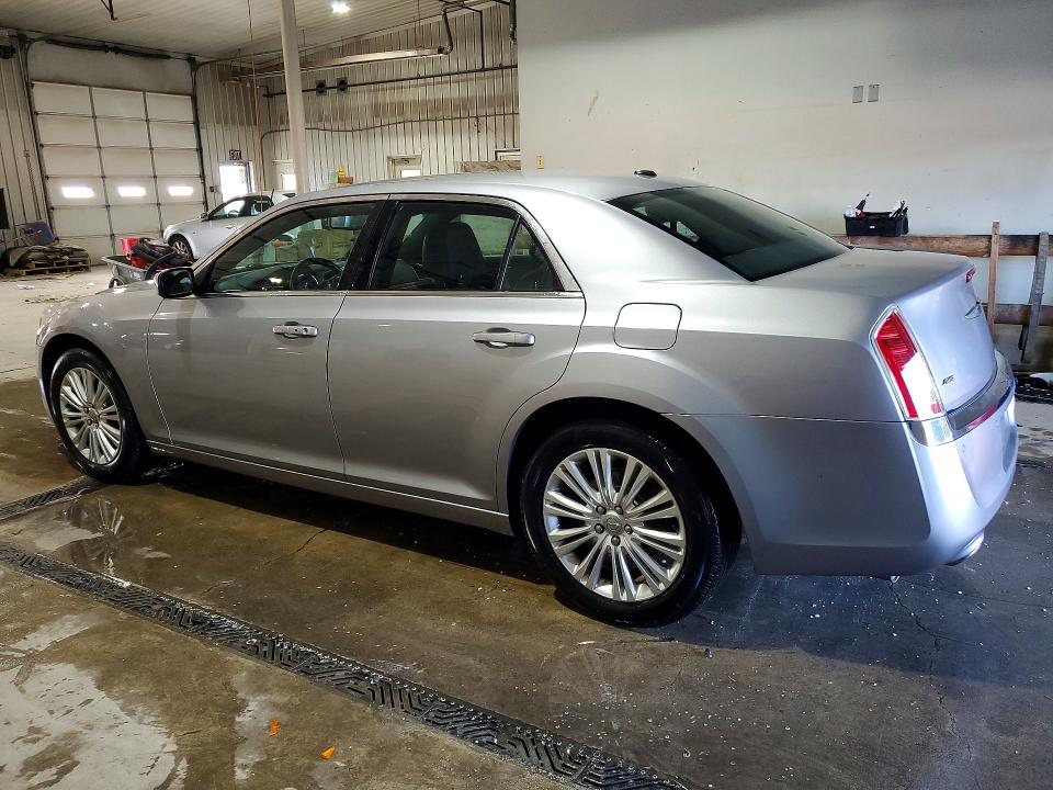 Продаж на аукціоні авто 2014 Chrysler 300, vin: 2C3CCARG5EH136514, номер лоту: 63247446