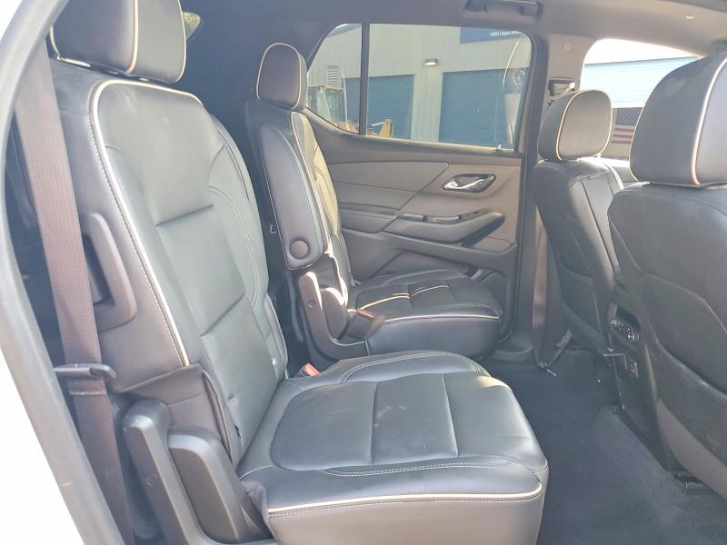 Продаж на аукціоні авто 2023 Chevrolet Traverse, vin: 1GNERKKW5PJ245414, номер лоту: 64796946