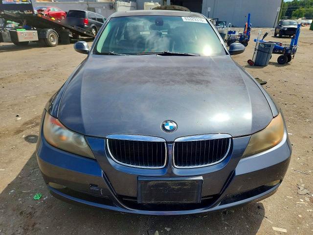 Aukcja sprzedaży 2006 Bmw 325, vin: WBAVB135X6PT26351, numer aukcji: 65329316