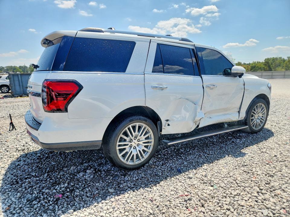 Продаж на аукціоні авто 2024 Ford Expedition, vin: 1FMJU1K80REA96144, номер лоту: 66565686
