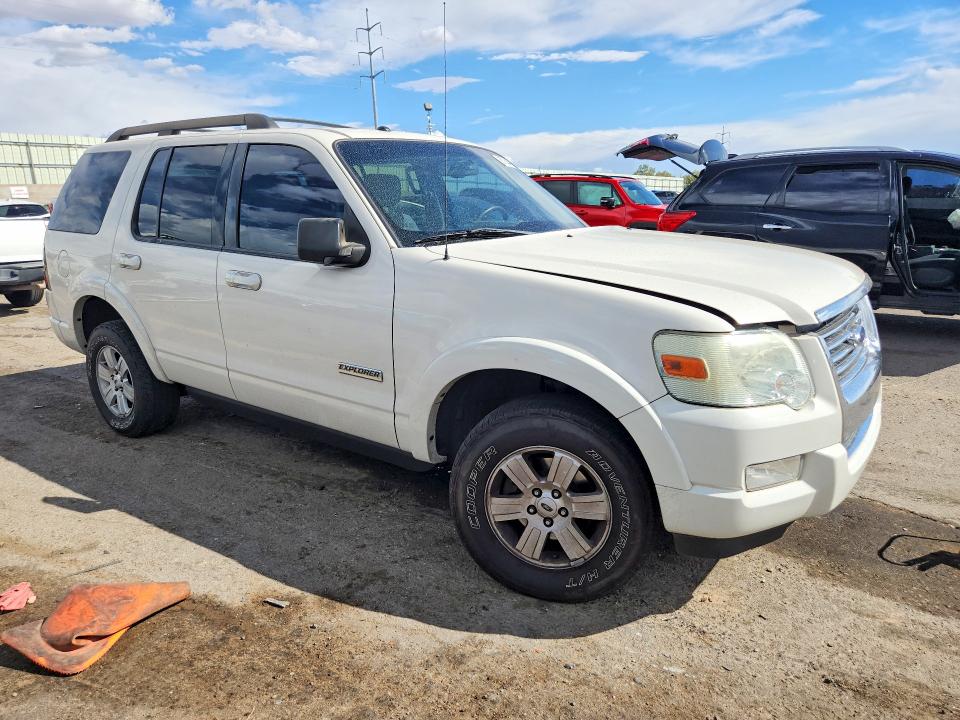 Продажа на аукционе авто 2008 Ford Explorer, vin: 1FMEU63EX8UA85210, номер лота: 65754426