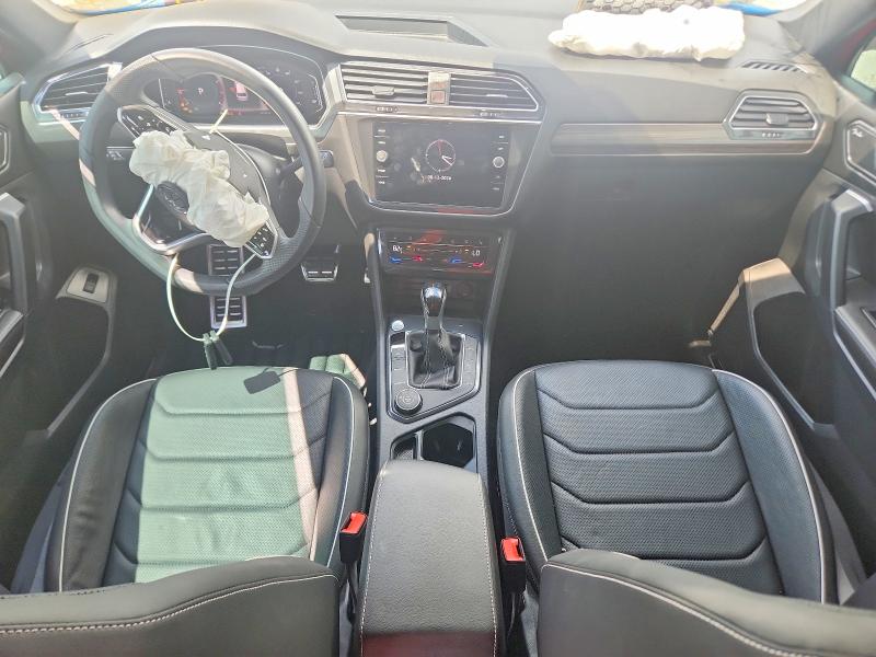 Aukcja sprzedaży 2024 Volkswagen Tiguan, vin: 3VV4B7AX1RM073793, numer aukcji: 63897836