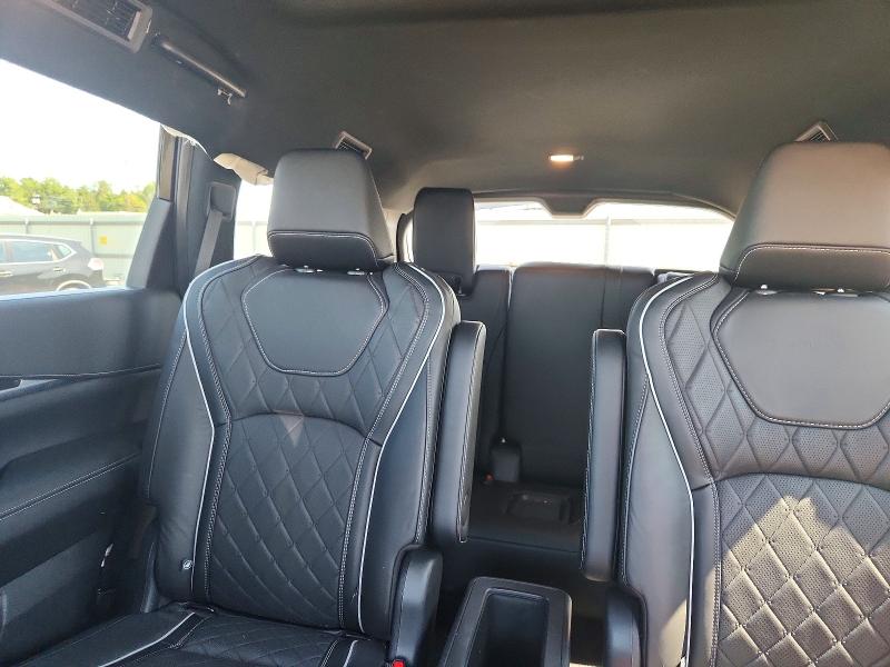 Продажа на аукционе авто 2024 Infiniti Qx60, vin: 5N1DL1HU0RC342092, номер лота: 66559856