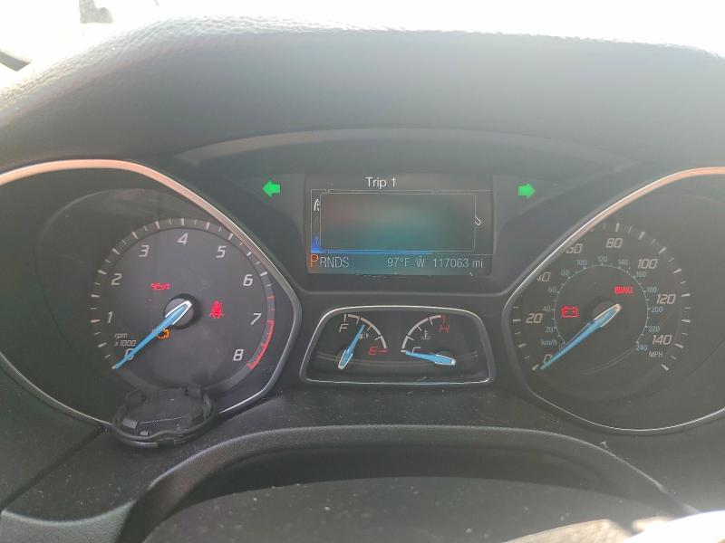Aukcja sprzedaży 2013 Ford Focus, vin: 1FADP3J27DL262607, numer aukcji: 62007106
