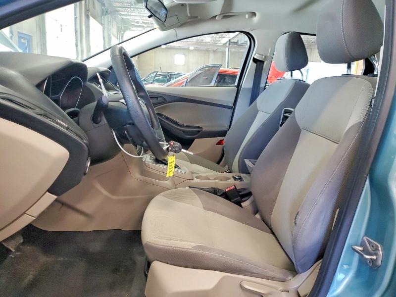 Aukcja sprzedaży 2012 Ford Focus, vin: 1FAHP3K20CL267694, numer aukcji: 63848016