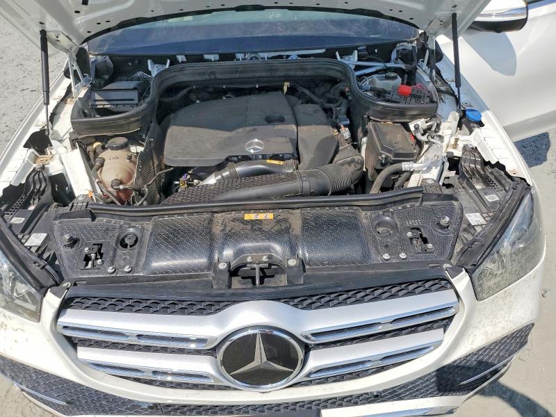 2020 Mercedes-benz Gle მანქანა იყიდება აუქციონზე, vin: 4JGFB4KB9LA209127, აუქციონის ნომერი: 66091356