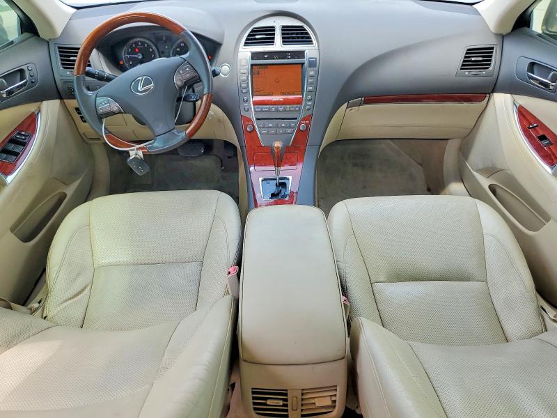 Продаж на аукціоні авто 2011 Lexus Es, vin: JTHBK1EG8B2466246, номер лоту: 65454006