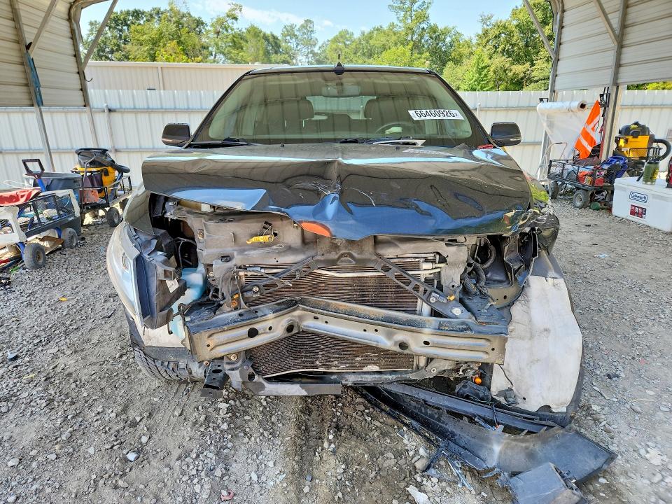 2014 Lincoln Mkx მანქანა იყიდება აუქციონზე, vin: 2LMDJ8JK0EBL04738, აუქციონის ნომერი: 66460926