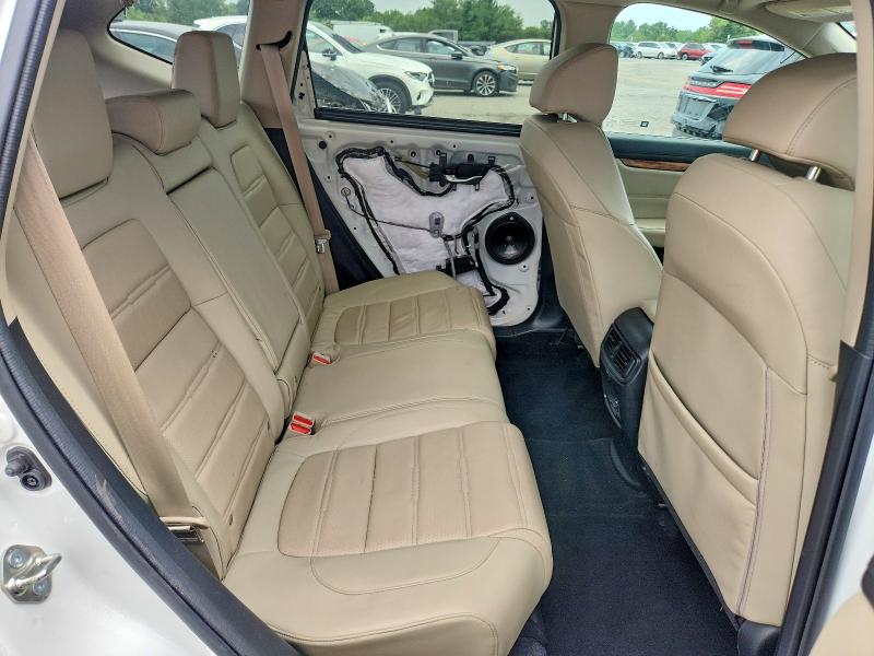 Aukcja sprzedaży 2018 Honda Cr-v, vin: 2HKRW2H8XJH620273, numer aukcji: 63843546