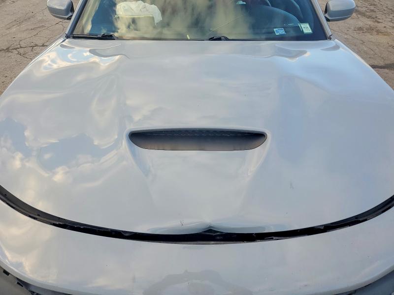 Продаж на аукціоні авто 2022 Dodge Charger, vin: 2C3CDXGJ6NH195375, номер лоту: 63423256