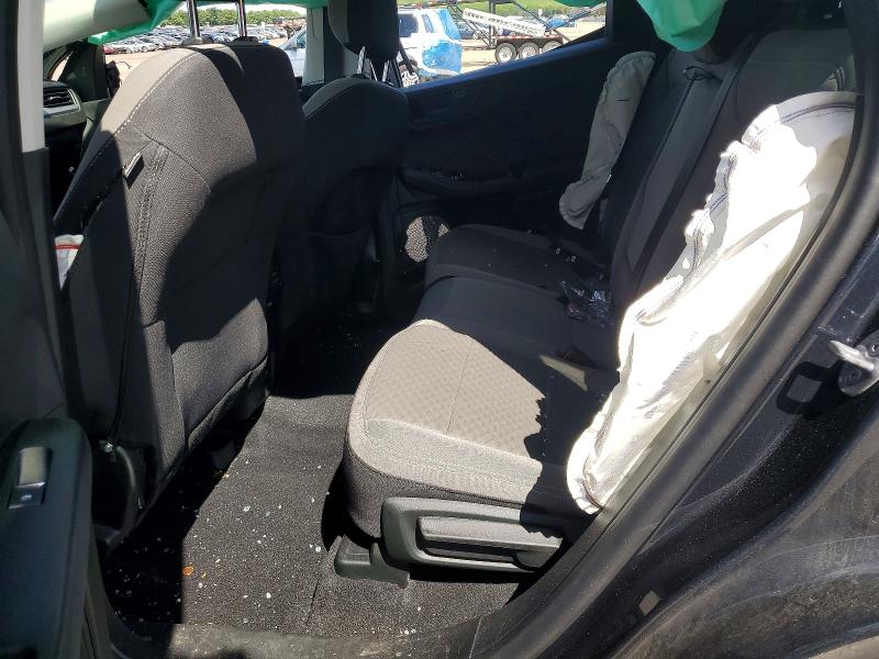 66268506 :رقم المزاد ، 1FMCU0EZ1NUA18527 vin ، 2022 Ford Escape مزاد بيع