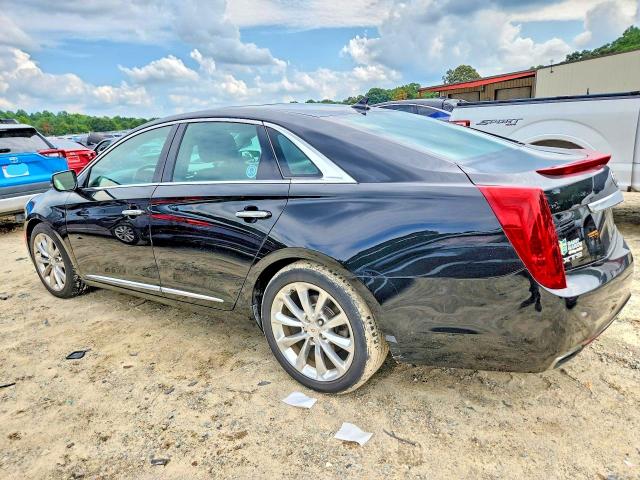 Aukcja sprzedaży 2013 Cadillac Xts, vin: 2G61P5S32D9228794, numer aukcji: 65756476