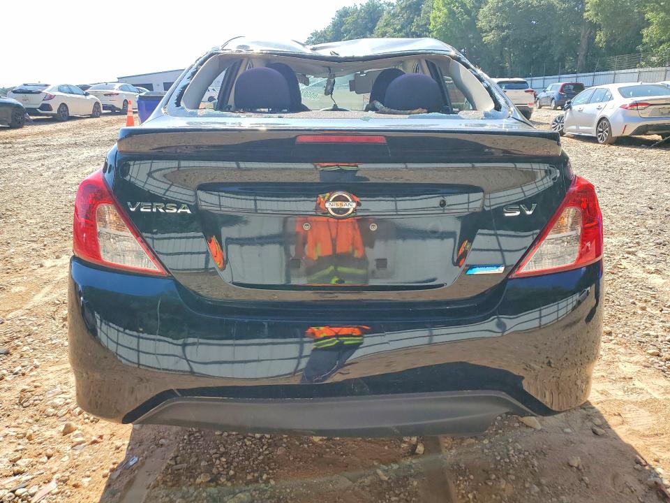 Продаж на аукціоні авто 2016 Nissan Versa, vin: 3N1CN7AP2GL886096, номер лоту: 65591616