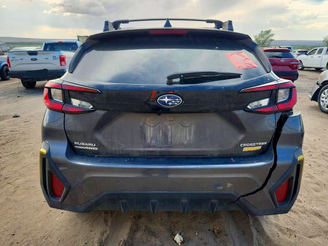Aukcja sprzedaży 2024 Subaru Crosstrek, vin: 4S4GUHF63R3826555, numer aukcji: 62499696