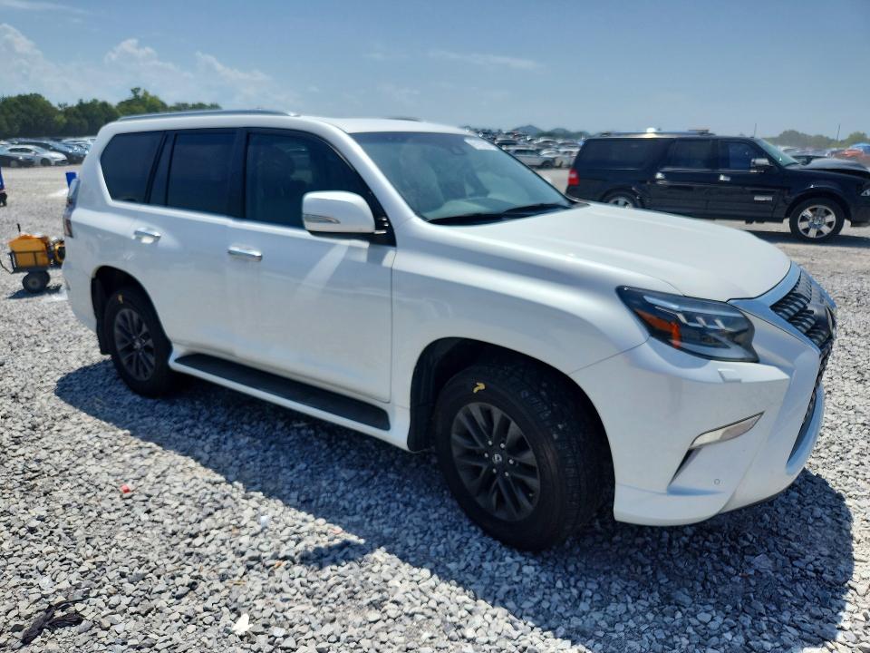 Aukcja sprzedaży 2020 Lexus Gx, vin: JTJAM7BX6L5262220, numer aukcji: 65193636