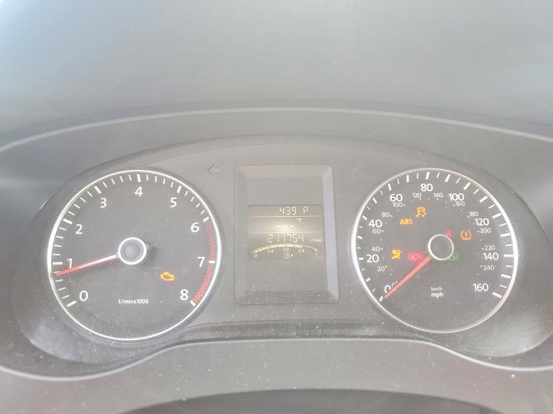 Aukcja sprzedaży 2012 Volkswagen Jetta, vin: 3VWDP7AJ6CM365715, numer aukcji: 66703646