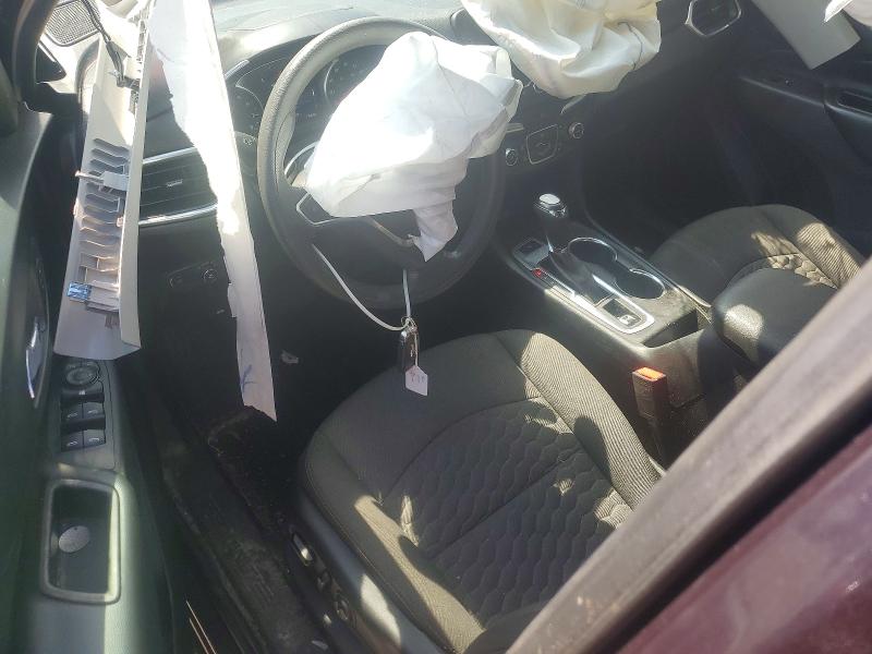 64917686 :رقم المزاد ، 3GNAXLEX0KL250973 vin ، 2019 Chevrolet Equinox مزاد بيع