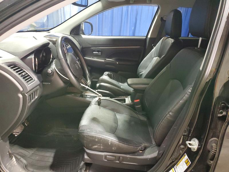 Aukcja sprzedaży 2018 Mitsubishi Outlander Sport, vin: JA4AR4AW9JU002533, numer aukcji: 66212066