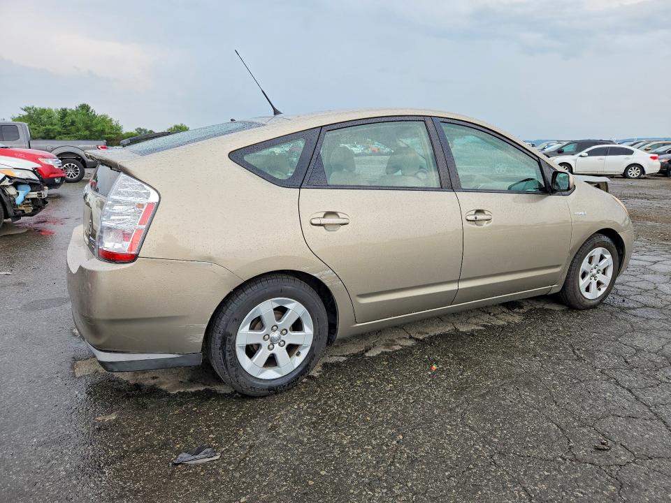 Продажа на аукционе авто 2008 Toyota Prius, vin: JTDKB20UX87712729, номер лота: 63548086