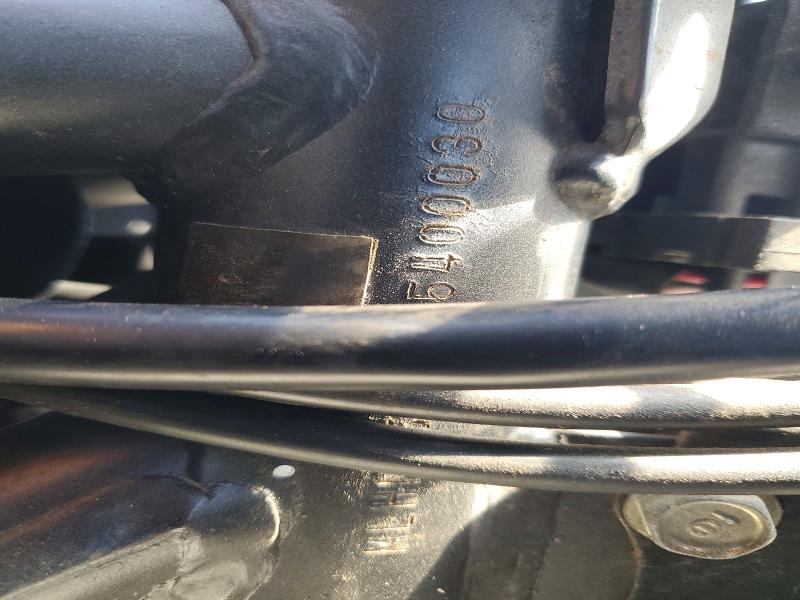 2018 Honda Cbr300 მანქანა იყიდება აუქციონზე, vin: MLHNC5119J5400030, აუქციონის ნომერი: 63431736