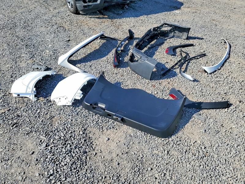 64369286 :رقم المزاد ، 5NMJBCDE2SH505921 vin ، 2025 Hyundai Tucson مزاد بيع