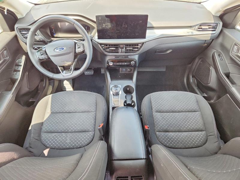Продажа на аукционе авто 2023 Ford Escape, vin: 1FMCU0GN7PUB47062, номер лота: 66989916