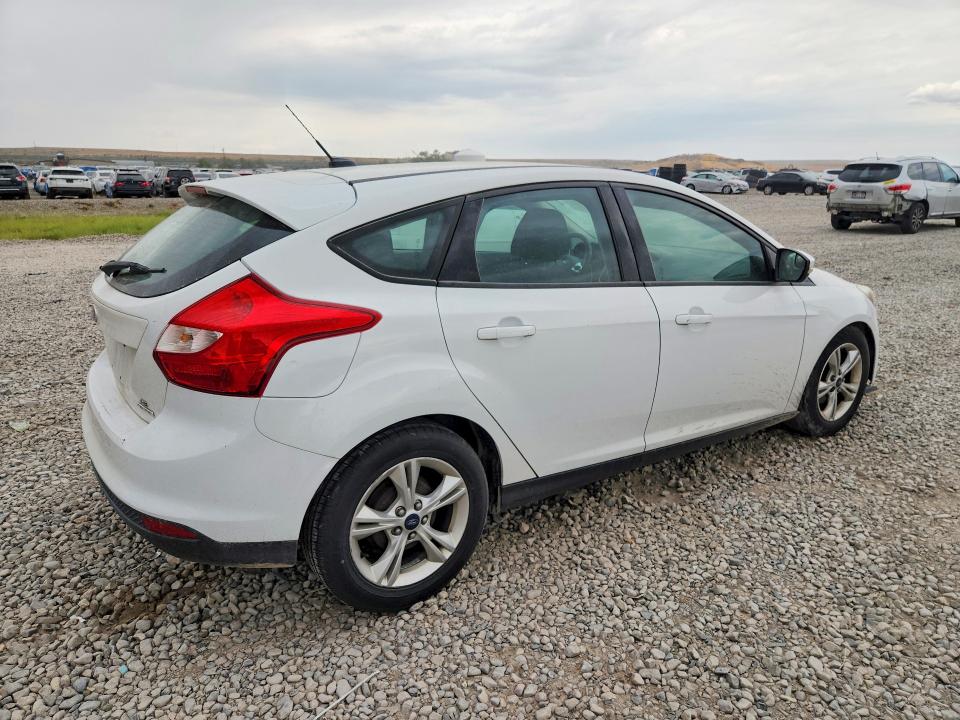 Aukcja sprzedaży 2014 Ford Focus, vin: 1FADP3K29EL326677, numer aukcji: 61449216
