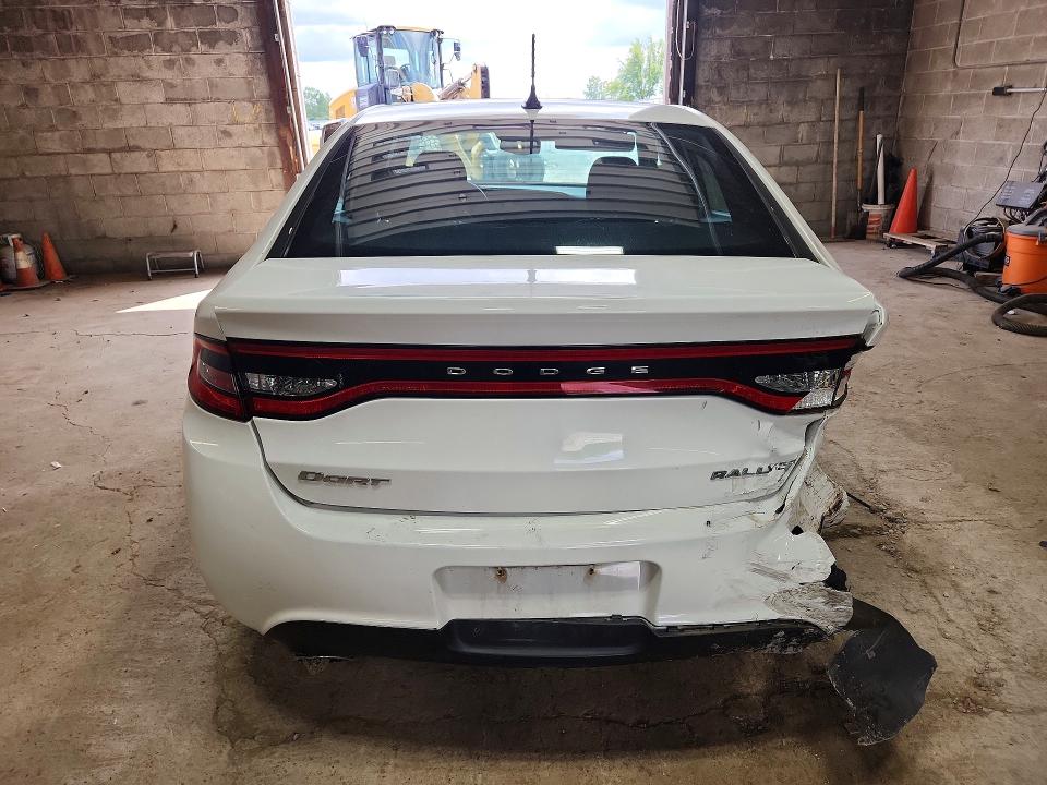 Aukcja sprzedaży 2013 Dodge Dart, vin: 1C3CDFBA9DD322360, numer aukcji: 64961926
