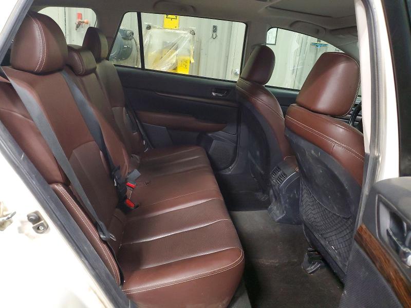 Продаж на аукціоні авто 2014 Subaru Outback, vin: 4S4BRCPC8E3252841, номер лоту: 65719666
