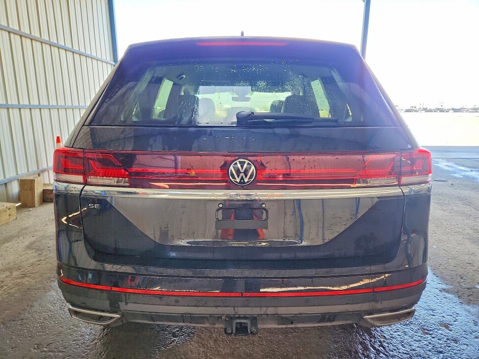 Aukcja sprzedaży 2026 Volkswagen Atlas, vin: 1V2WN2CA0TC524441, numer aukcji: 66146616