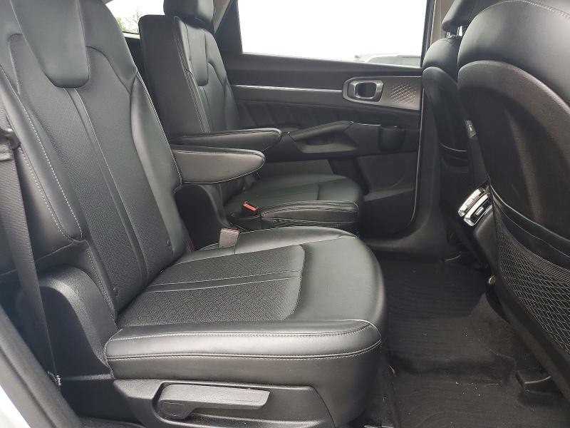 Aukcja sprzedaży 2022 Kia Sorento, vin: 5XYRKDLF3NG077861, numer aukcji: 65603496