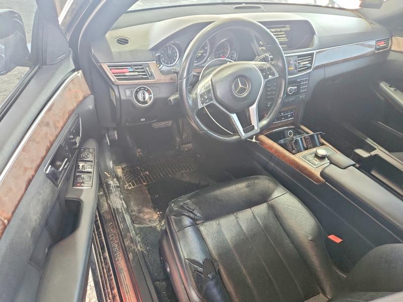 Aukcja sprzedaży 2013 Mercedes-benz E, vin: WDDHF9BB6DA662191, numer aukcji: 63879236