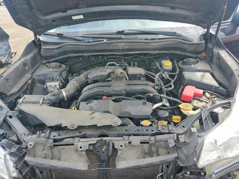 Aukcja sprzedaży 2014 Subaru Forester, vin: JF2SJAAC9EH425943, numer aukcji: 66259176