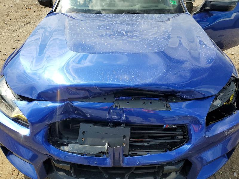 Aukcja sprzedaży 2025 Bmw M2, vin: 3MF23DM06S8F25037, numer aukcji: 64501716