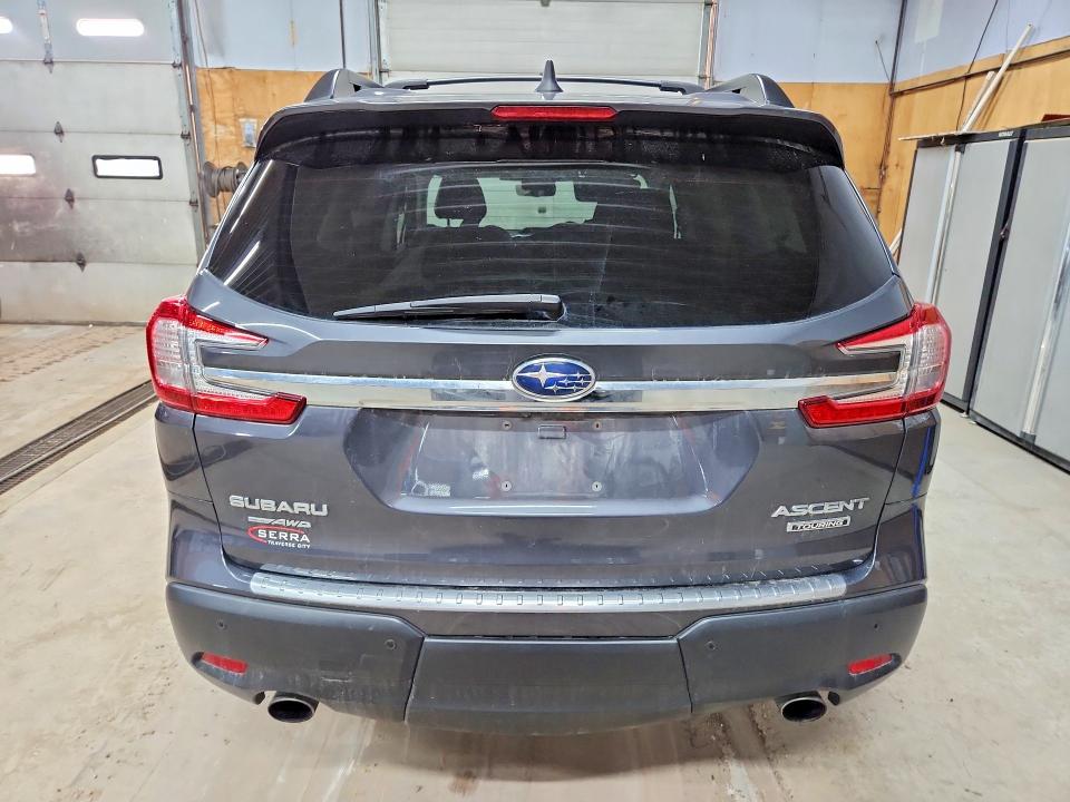 65994316 :رقم المزاد ، 4S4WMAWD5P3452366 vin ، 2023 Subaru Ascent مزاد بيع