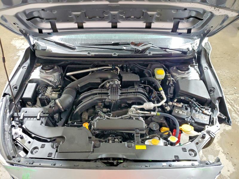 Продаж на аукціоні авто 2026 Subaru Crosstrek, vin: 4S4GUHD6XT3772987, номер лоту: 66620306