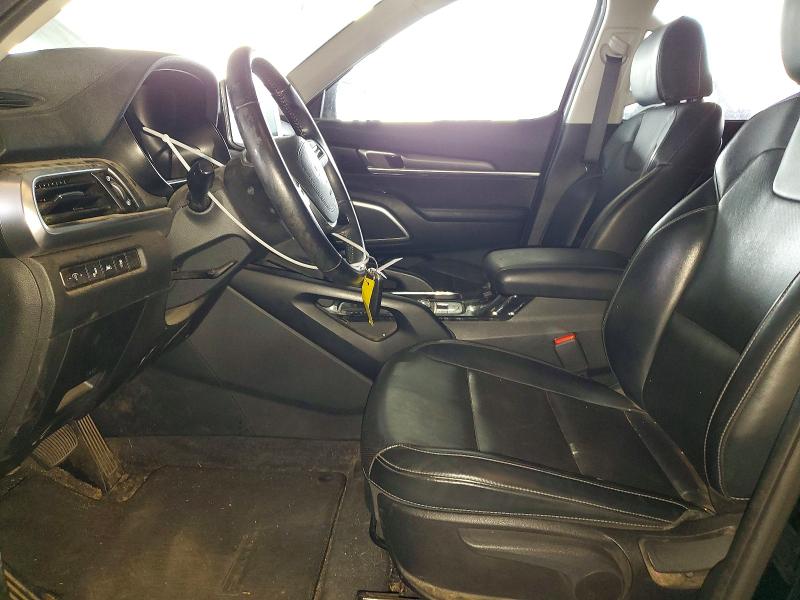 66236026 :رقم المزاد ، 5XYP2DHC9NG212606 vin ، 2022 Kia Telluride مزاد بيع